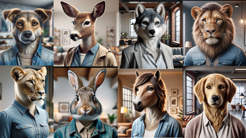 Unearth Your Strengths