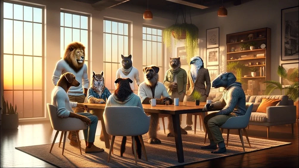 Unearth Your Team Playshop