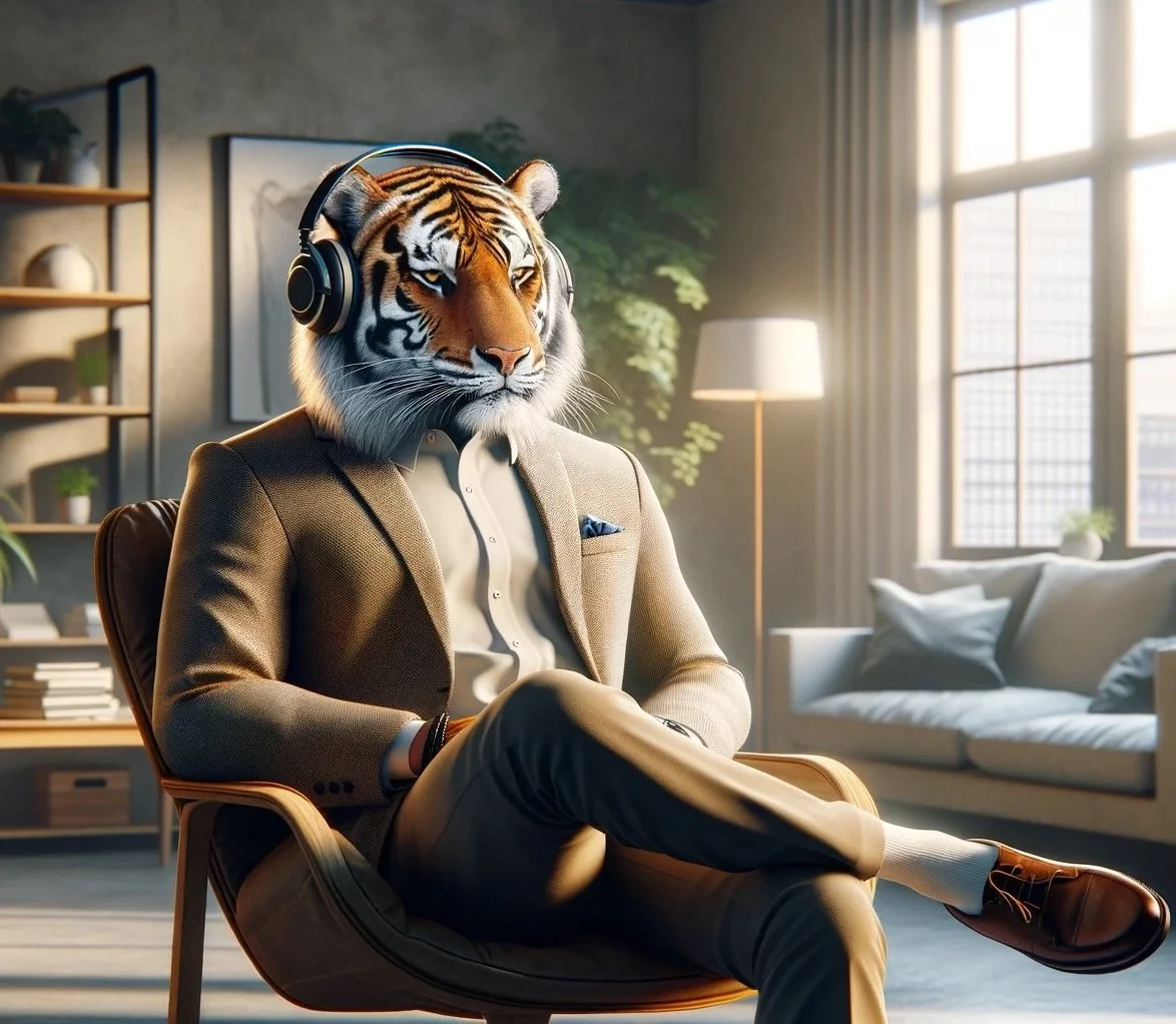 Unearth Your Vision - Coached