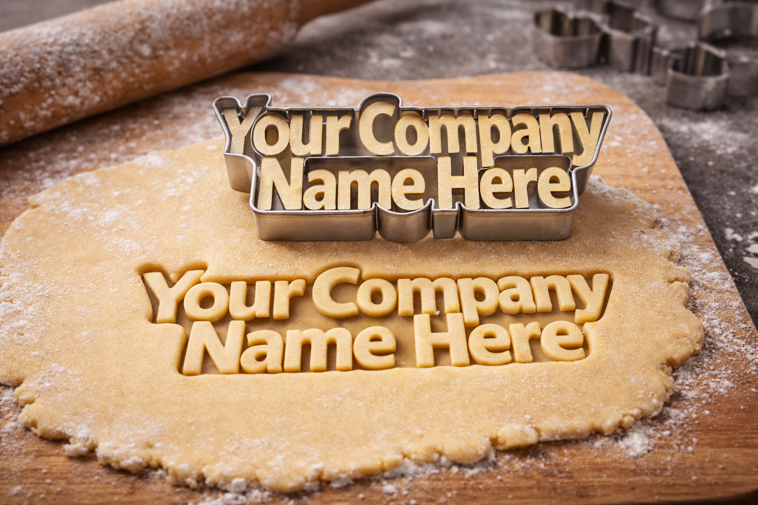 Cookie Cutter Reports