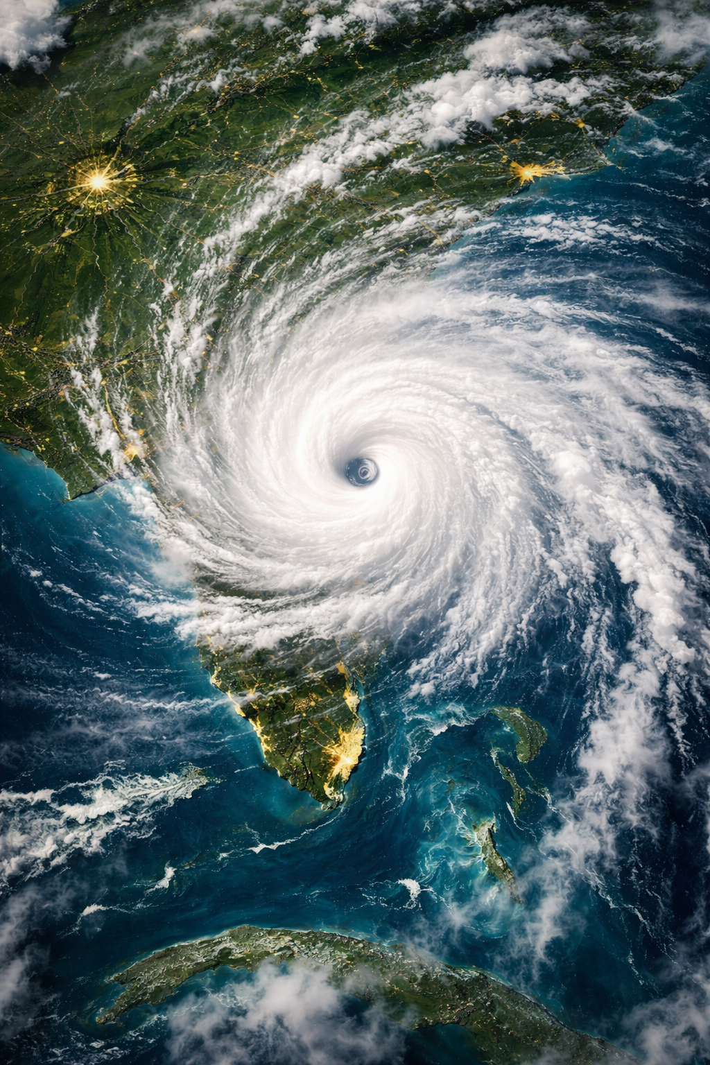 Cat Response Shouldn’t Be Catastrophic