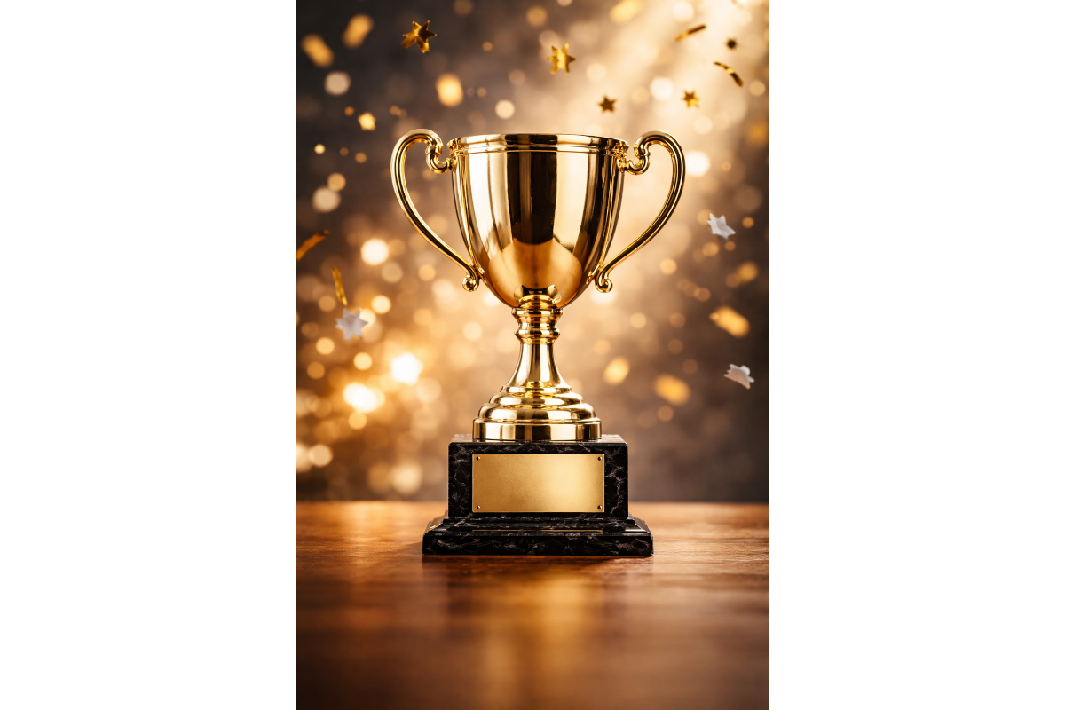 Winning The Numbers Game