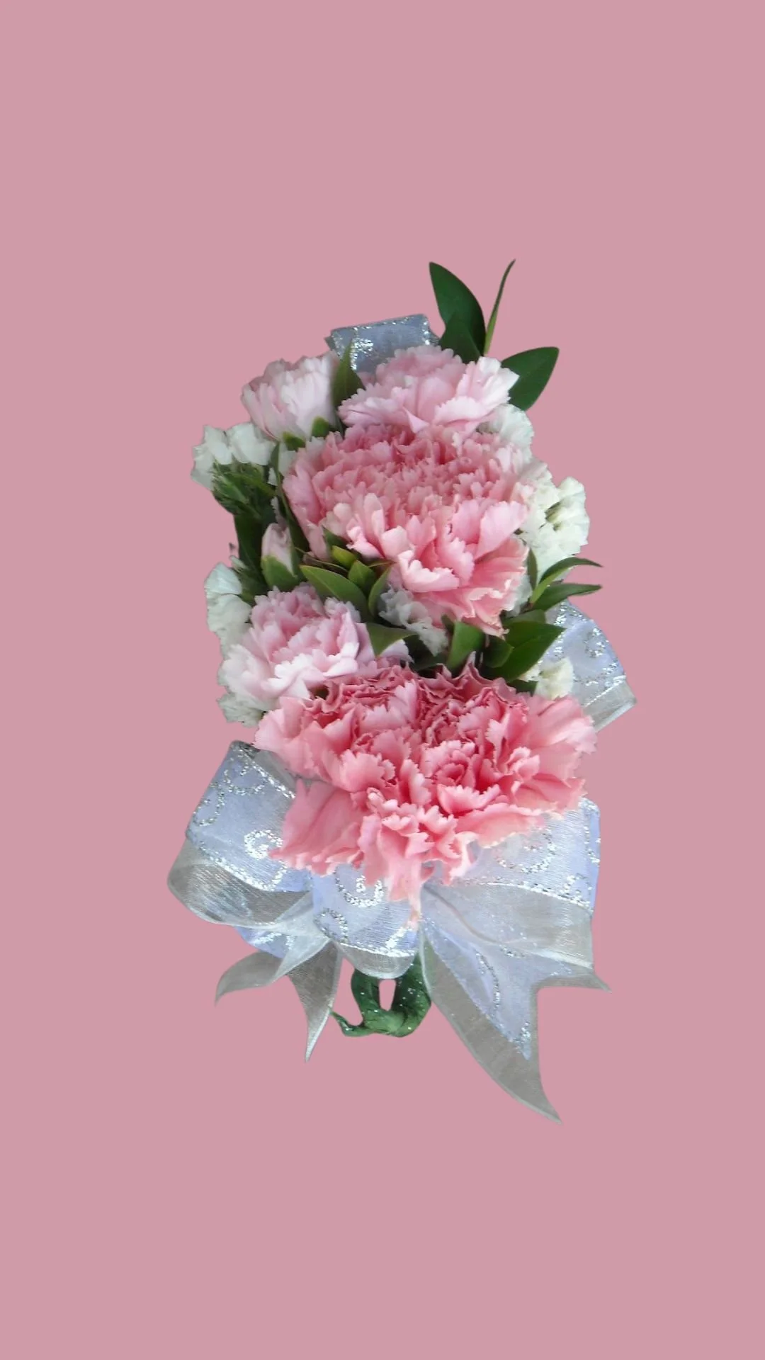 Mother's Day Corsages