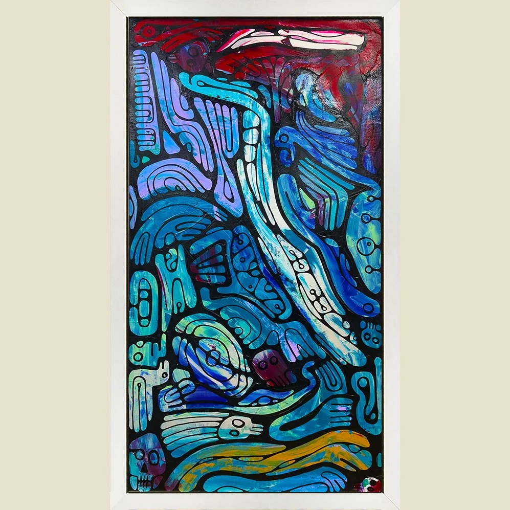 I Never Really Liked Metallica