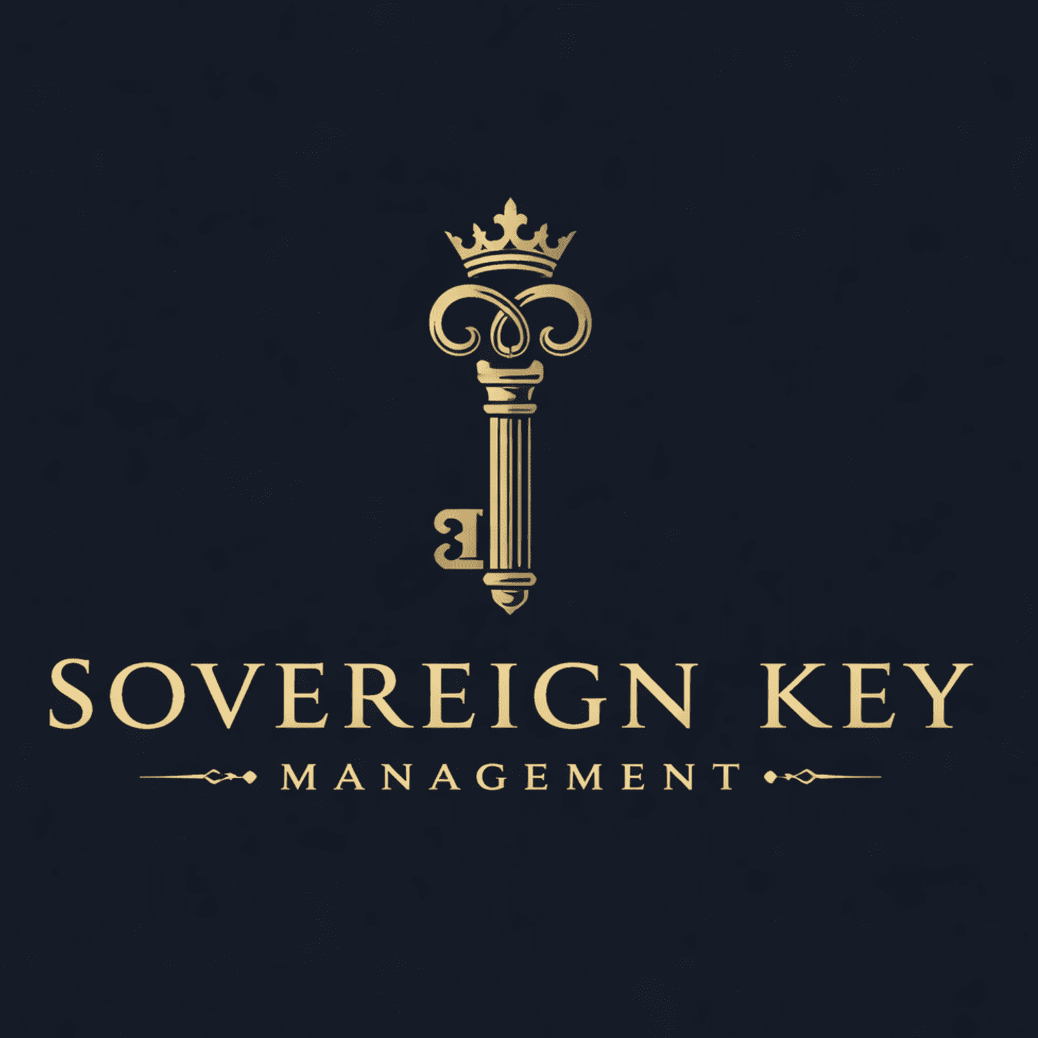 Sovereign Key Management