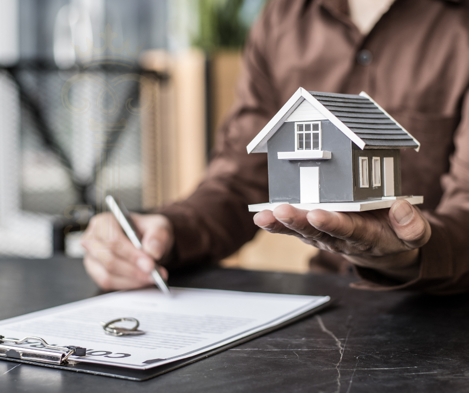 Full-Service Property Management