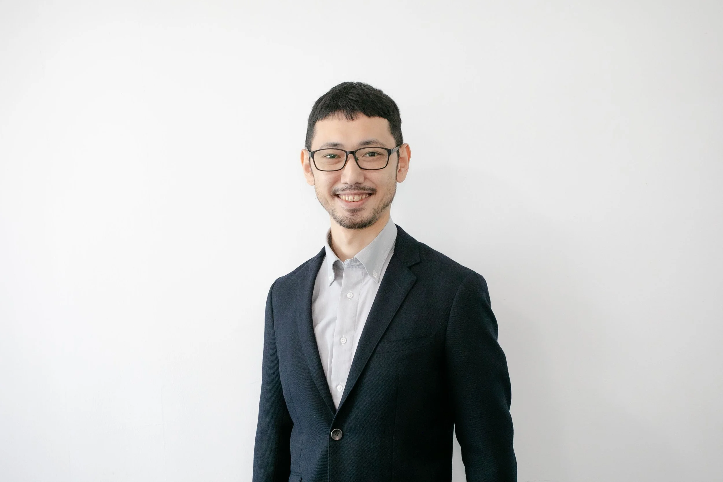 堀切 泰孝 / Yasutaka Horikiri