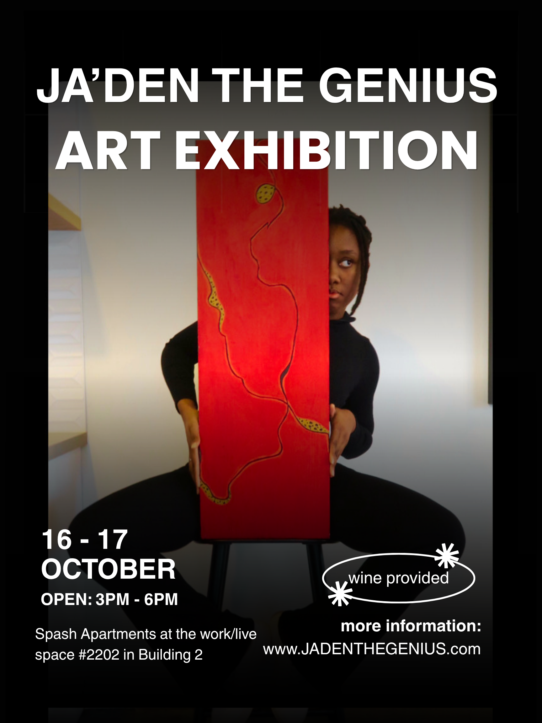 Art Exhibition 
