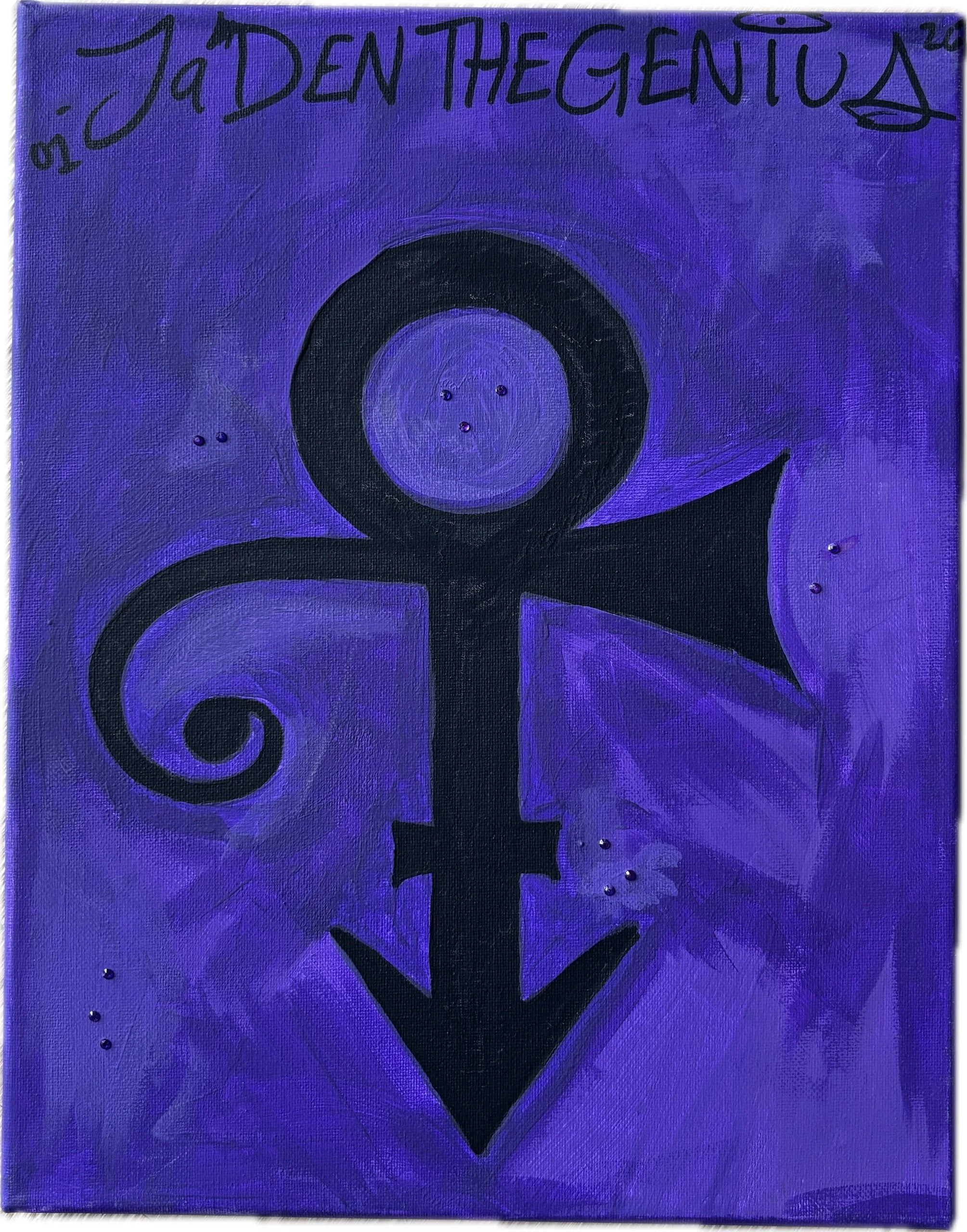UNTITLED 19
2026
MIXED MEDIA
PRIVATE COLLECTION
