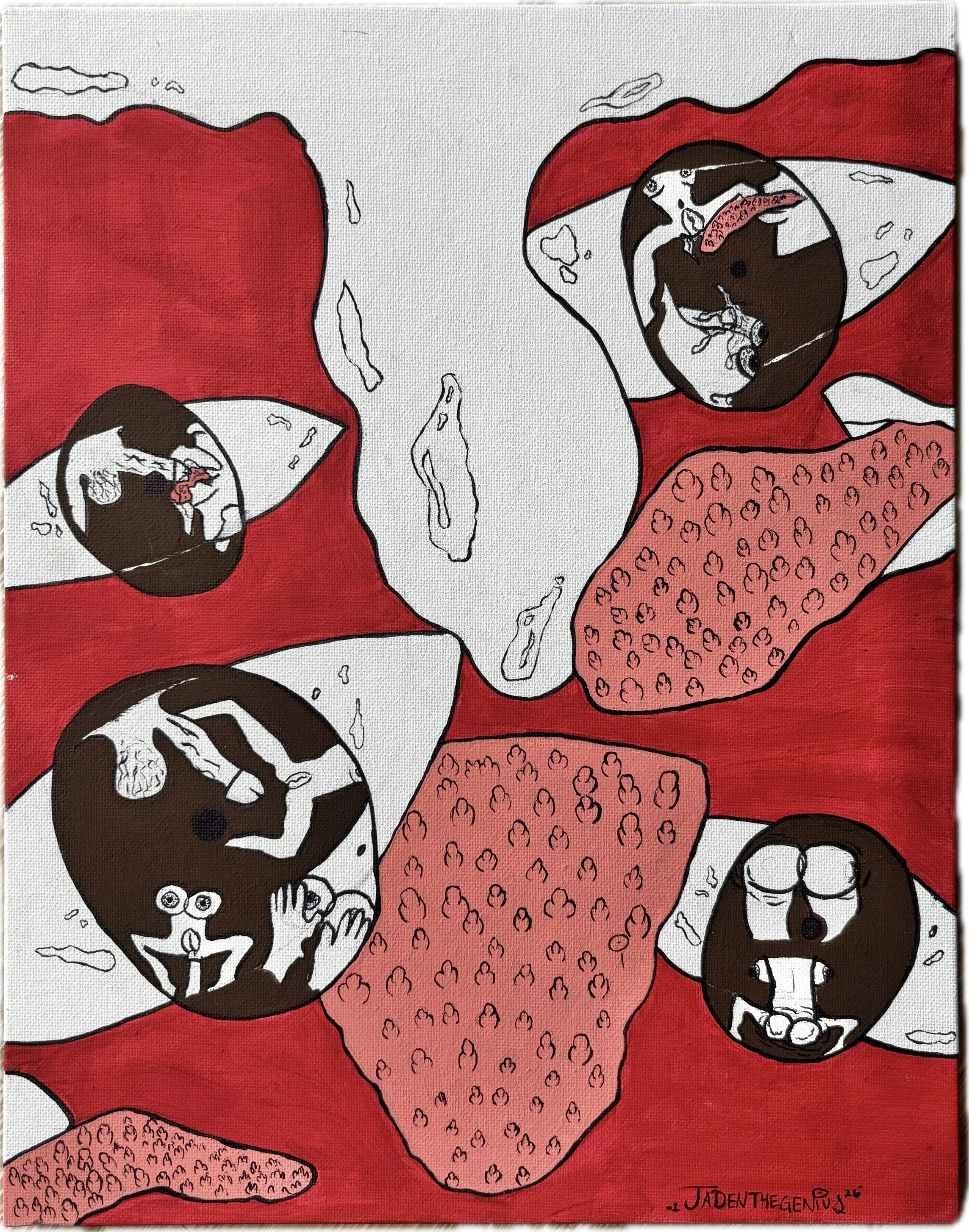 UNTITLED 4
2026
ACRYLIC
PRIVATE COLLECTION