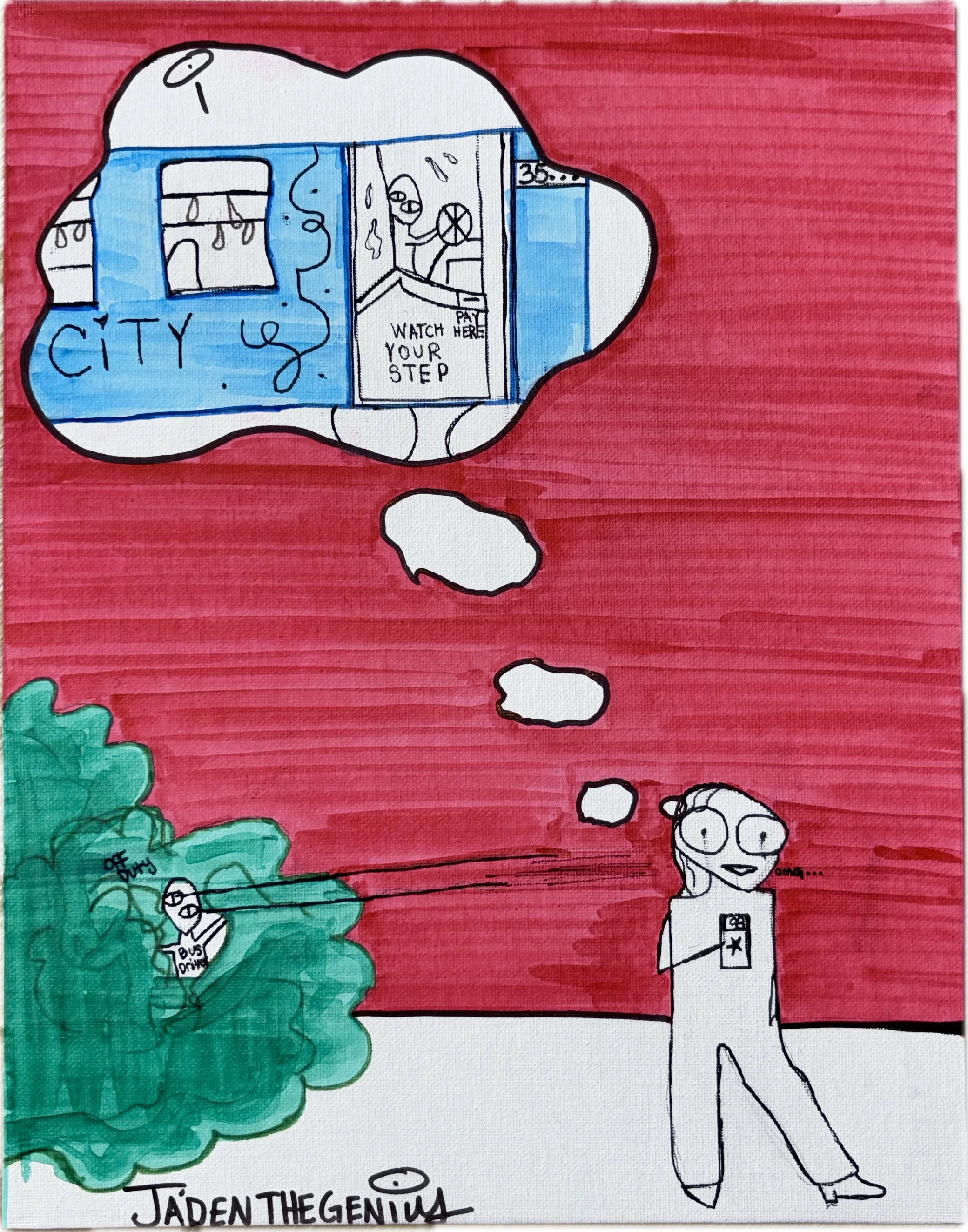 UNTITLED 20
2026
MIXED MEDIA
PRIVATE COLLECTION