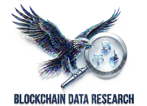 Blockchain Data Research Pty Ltd