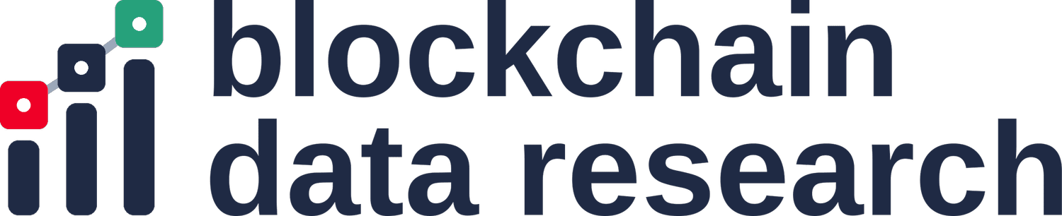 Blockchain Data Research Pty Ltd