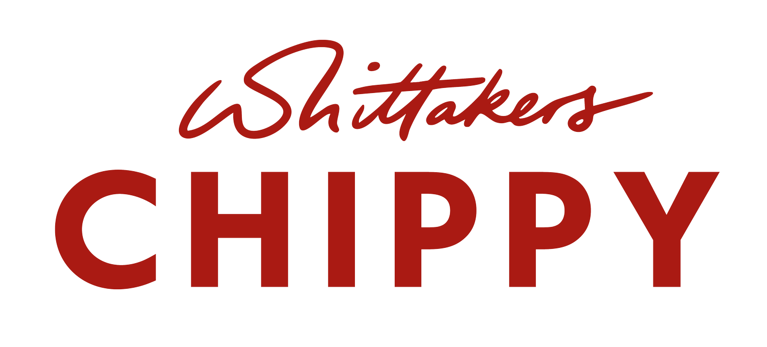 Whittaker's Chippy 
