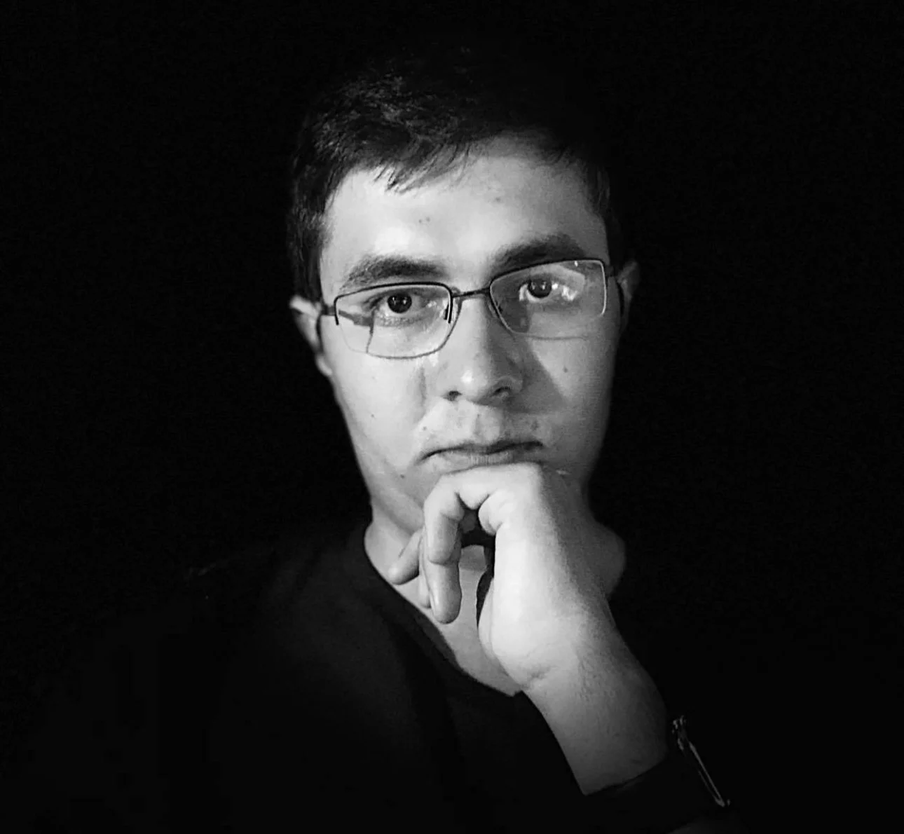 Joseph Thomas Loffredo (Copy) (Copy)