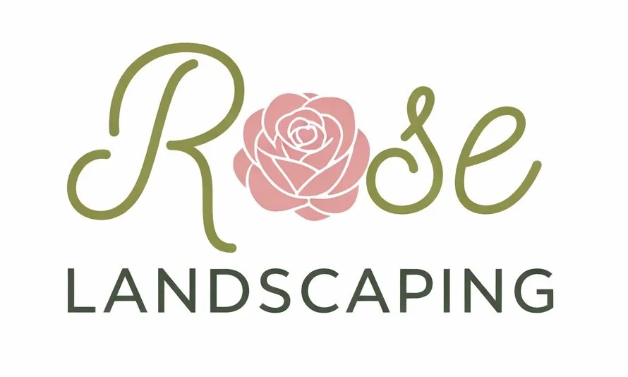 Rose landscaping