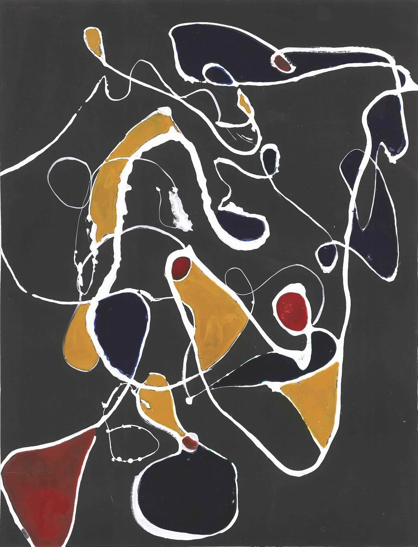 In the Mirror, Loathing