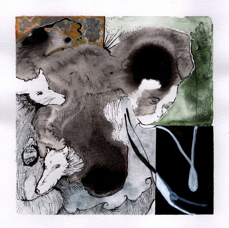 “Austie.Rar” by Austie A (2020)