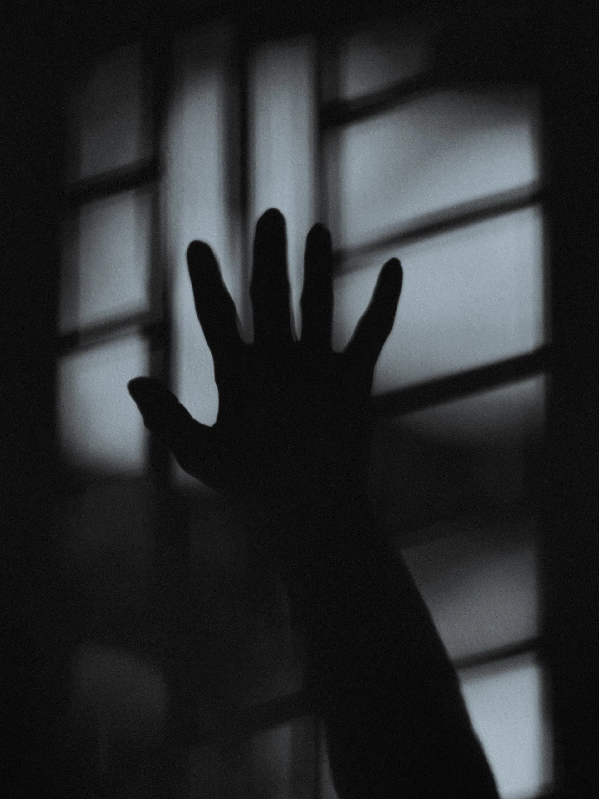 “What If?” When Caution Becomes a Cage