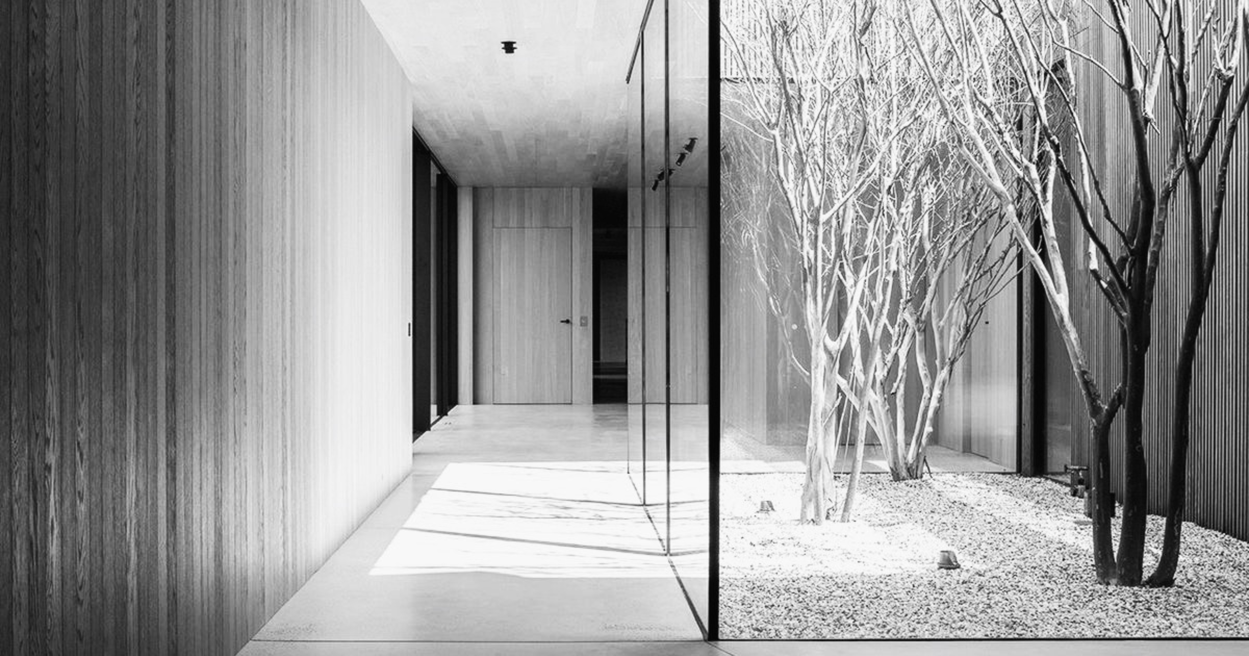 The Quiet Advantage.