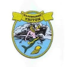 Commissioned in 1940, Triton conducted multiple war patrols against Japanese shipping. In early 1943, she was operating in the waters north of the Solomon Islands, an active combat zone during the Allied push through the Pacific.On February 15, 1943,