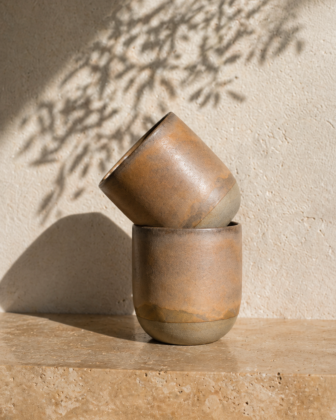 Dune - Rounded Tumbler