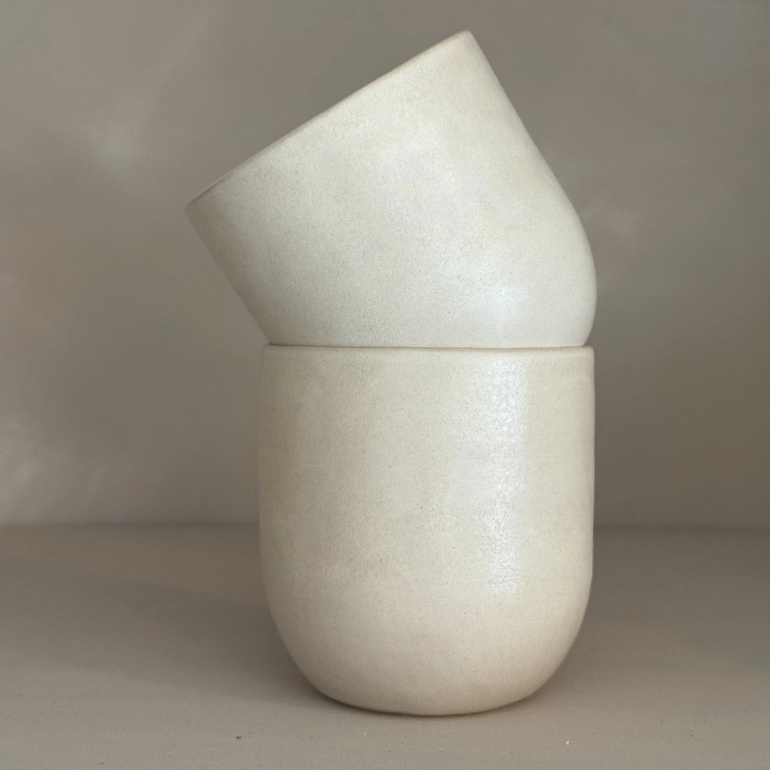 Mist - Rounded Tumbler