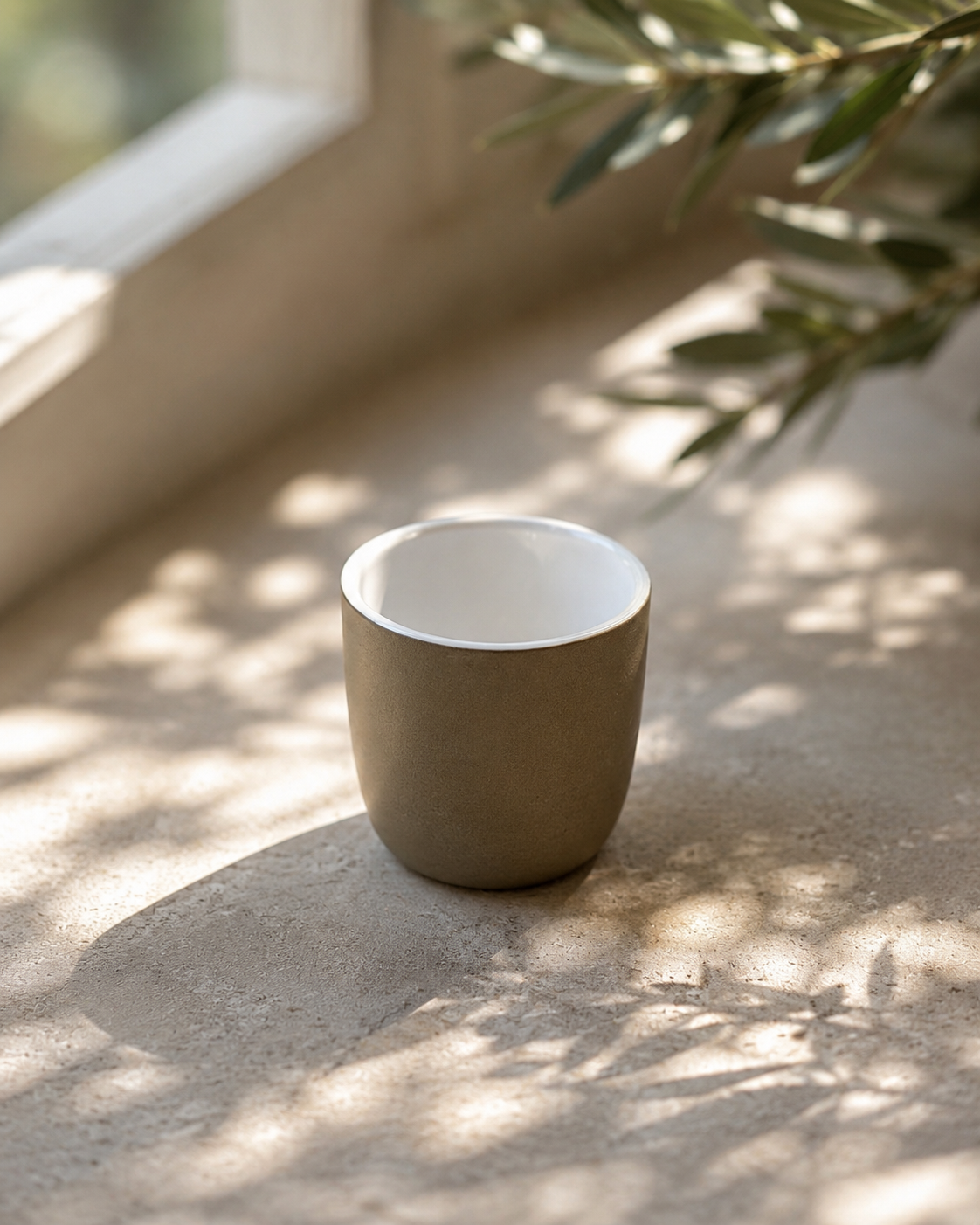 Shell - Rounded Tumbler