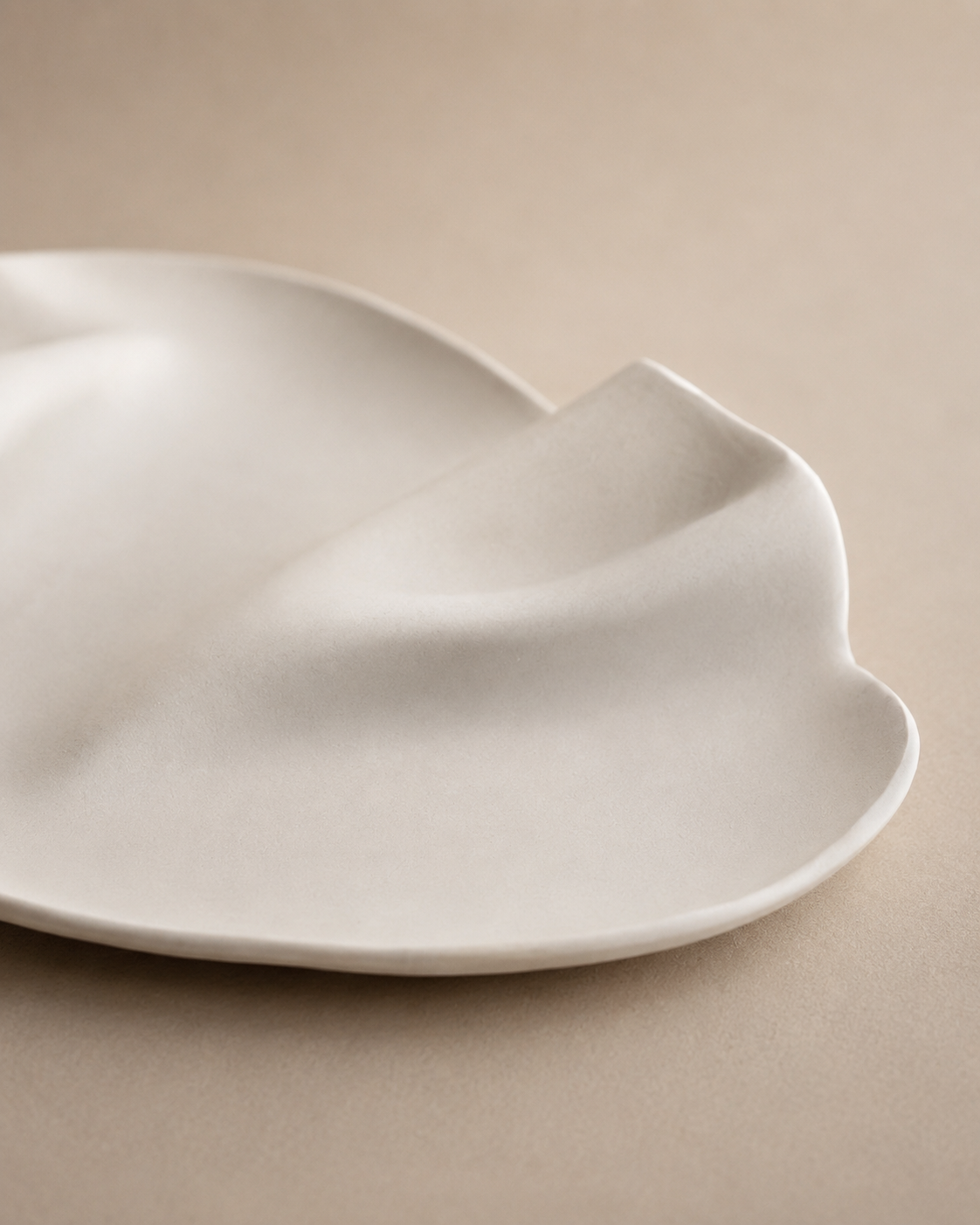 Wave - Serving Board