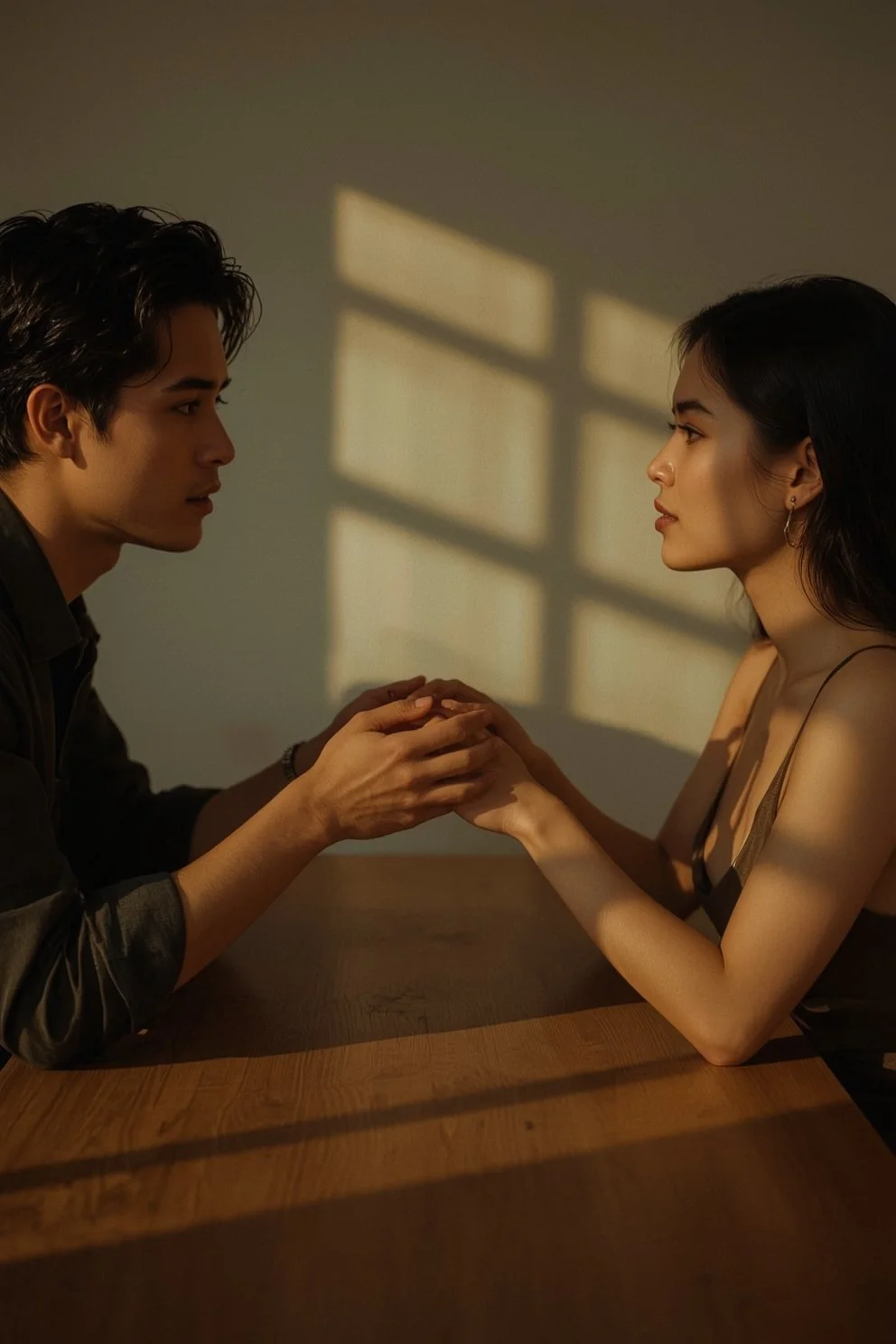 Intimacy & Connection Workshop