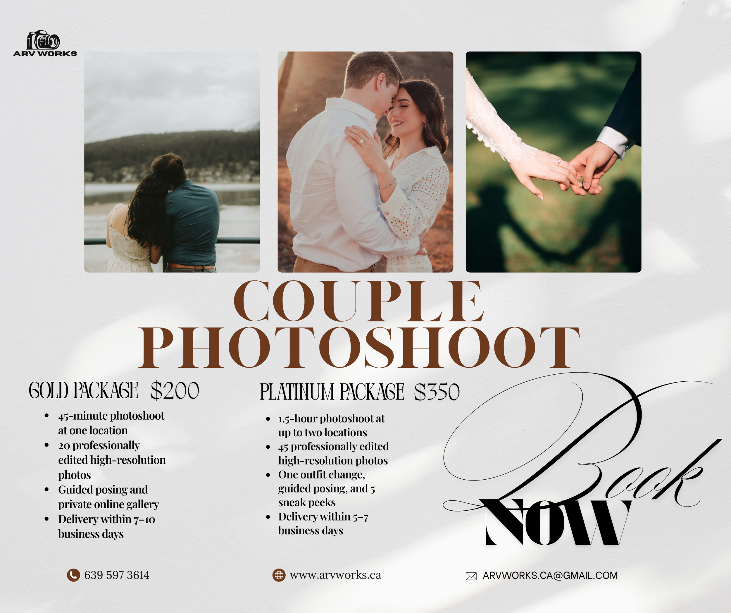 Couple Photoshoot