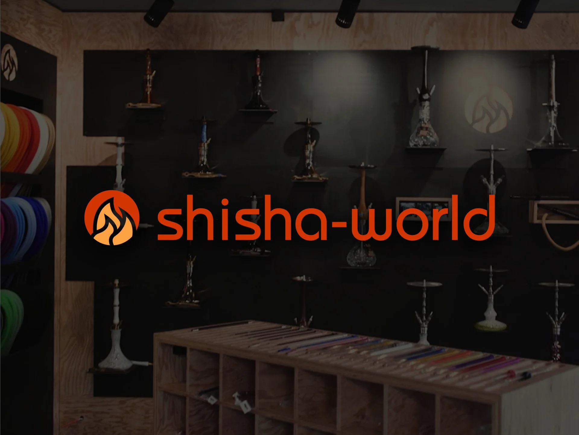 AIR Acquires Shisha-World.com, Europe’s Leading Shisha Retail Platform