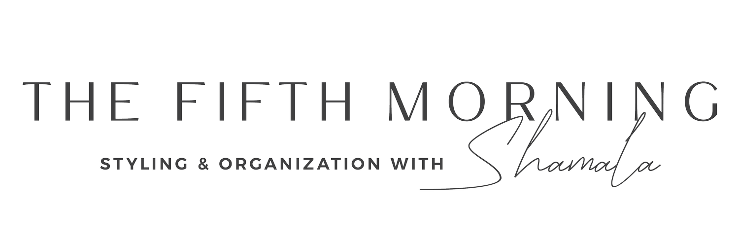 The Fifth Morning