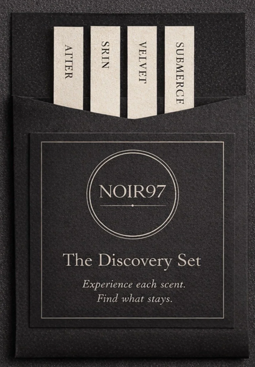 The Discovery Set