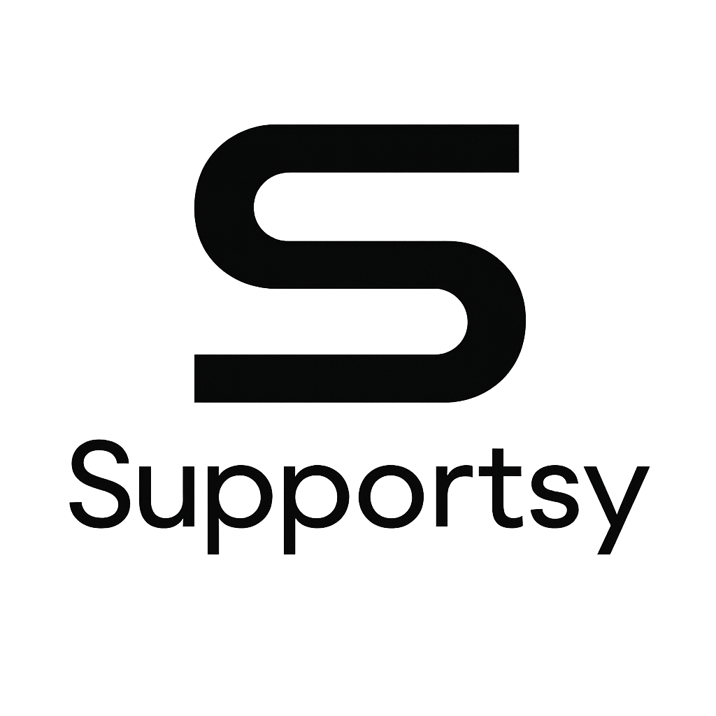 Supportsy