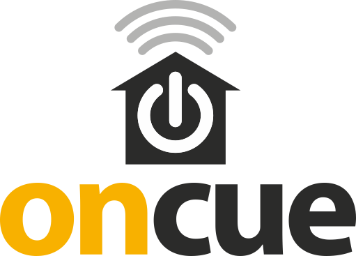 On Cue smart experiences and technology integration consultancy for luxury residential and commercial environments