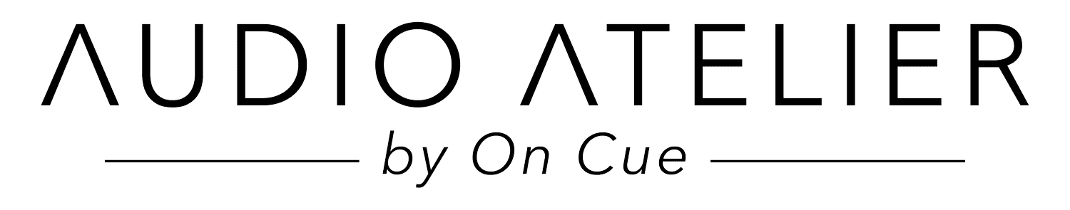 AUDIO ATELIER by On Cue