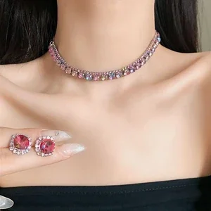 Mystery Necklace & Earring Sets Reveal