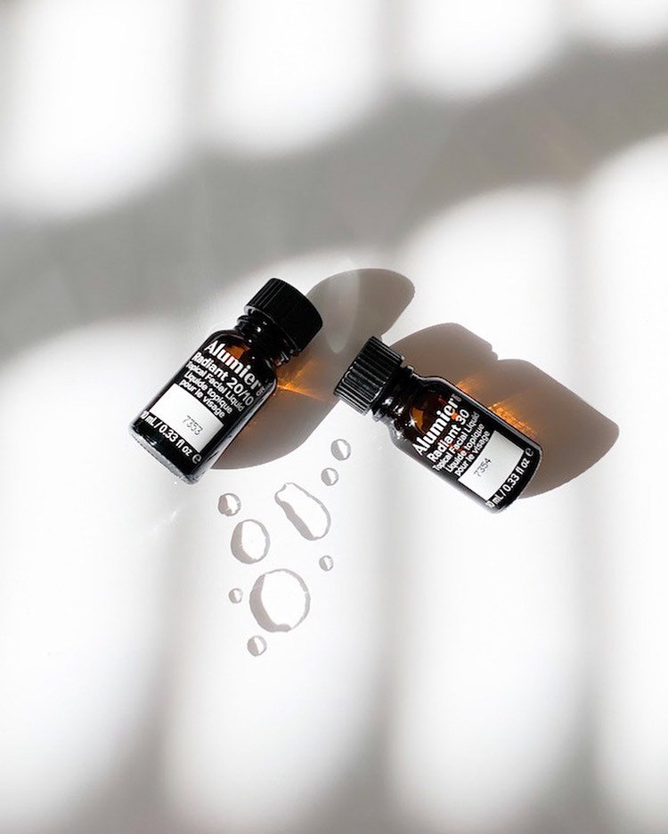 AlumierMD Peel