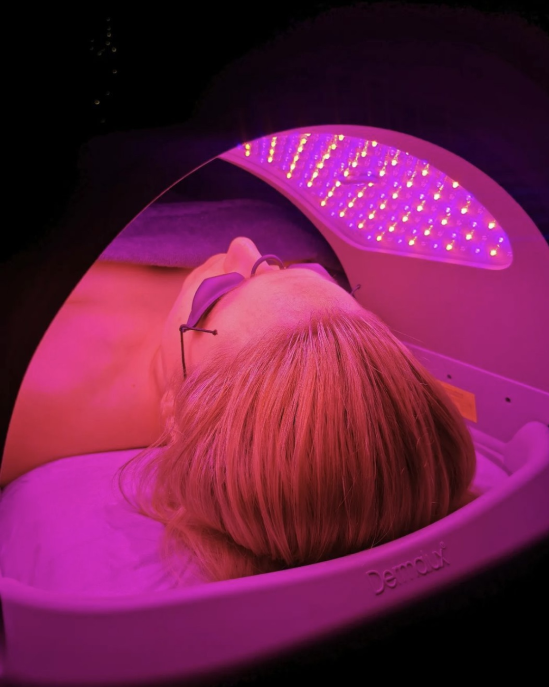 Dermalux Flex LED