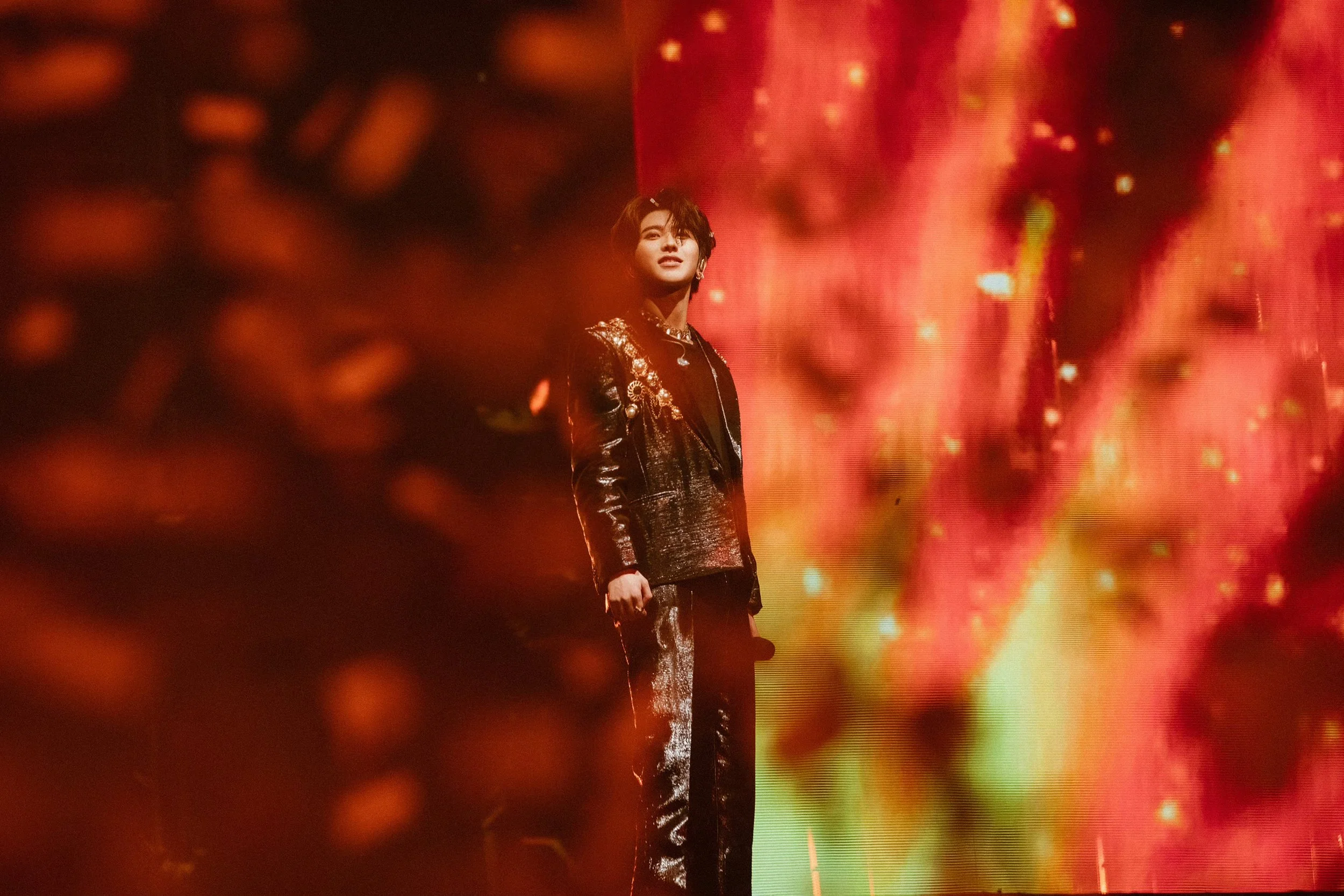 Kun 2023 [Maze] World Tour at Marina Bay Sands Singapore | 15 July 2023