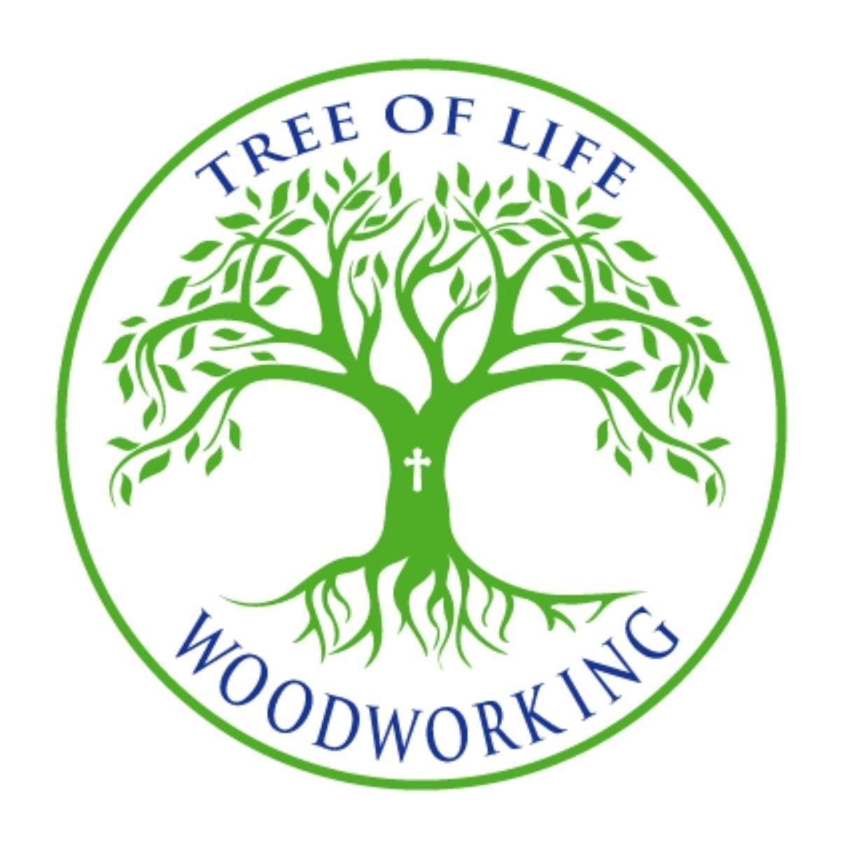 Tree Of Life Woodworking
