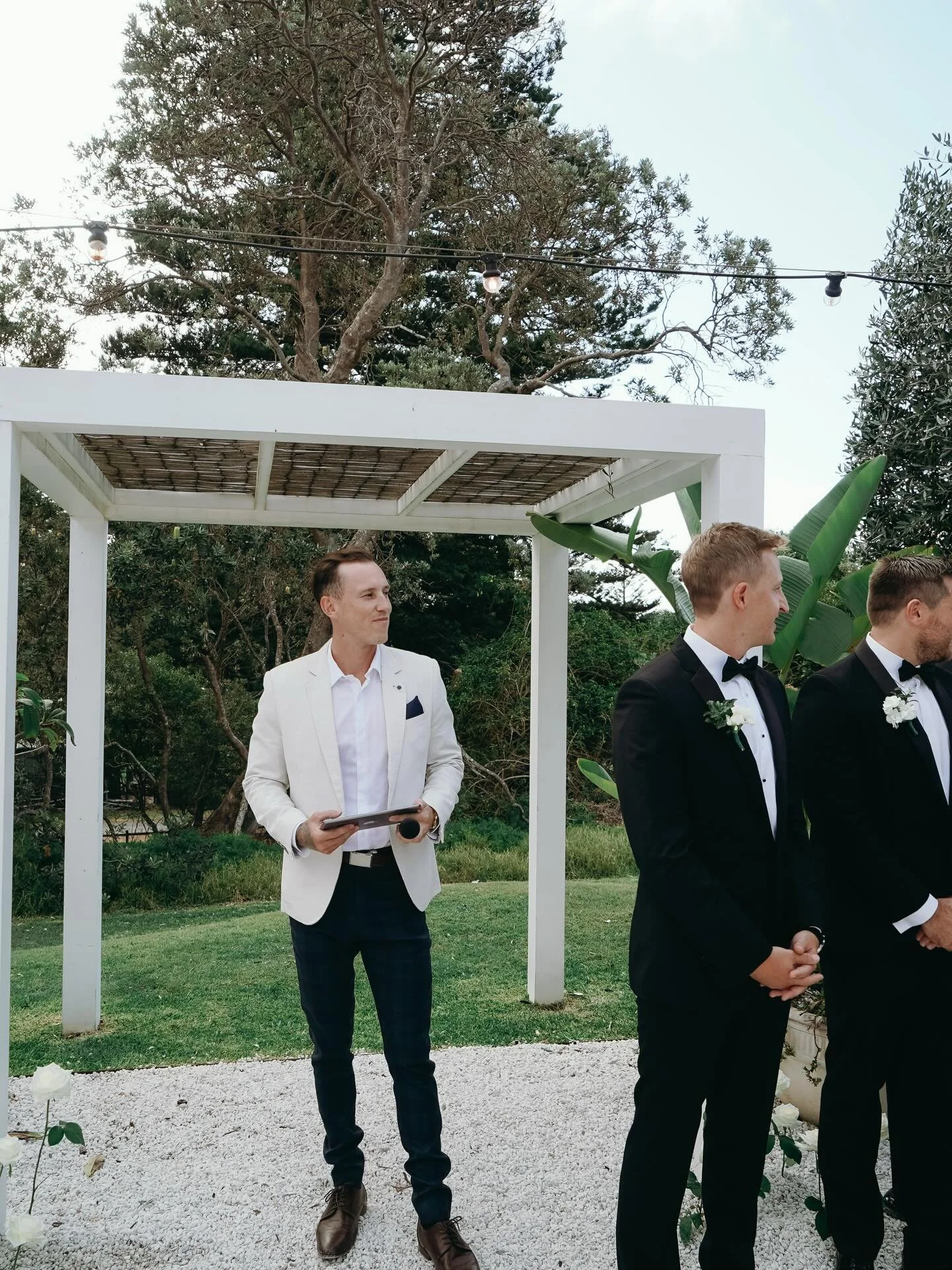 Jess &amp; Will&hellip; Let me set the scene&hellip; 

A love story born from friendship. The kind that feels easy, familiar, and meant to be. What followed was chemistry, adventure, laughter, and that defining moment when everything finally clicked&