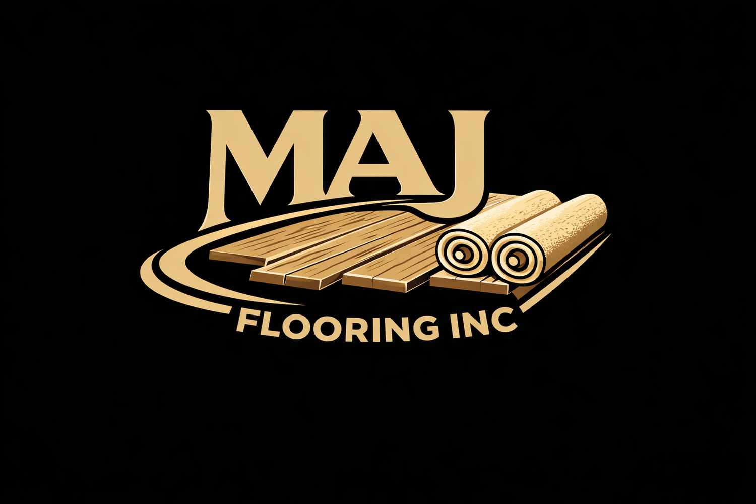 MAJ FLOORING