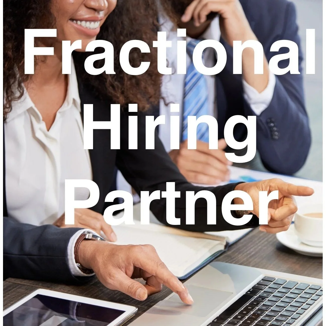 We ensure each role is clearly defined and directly tied to business outcomes before hiring begins. By clarifying the problem the role is meant to solve, defining six-month priorities, identifying required competencies, and aligning expectations with