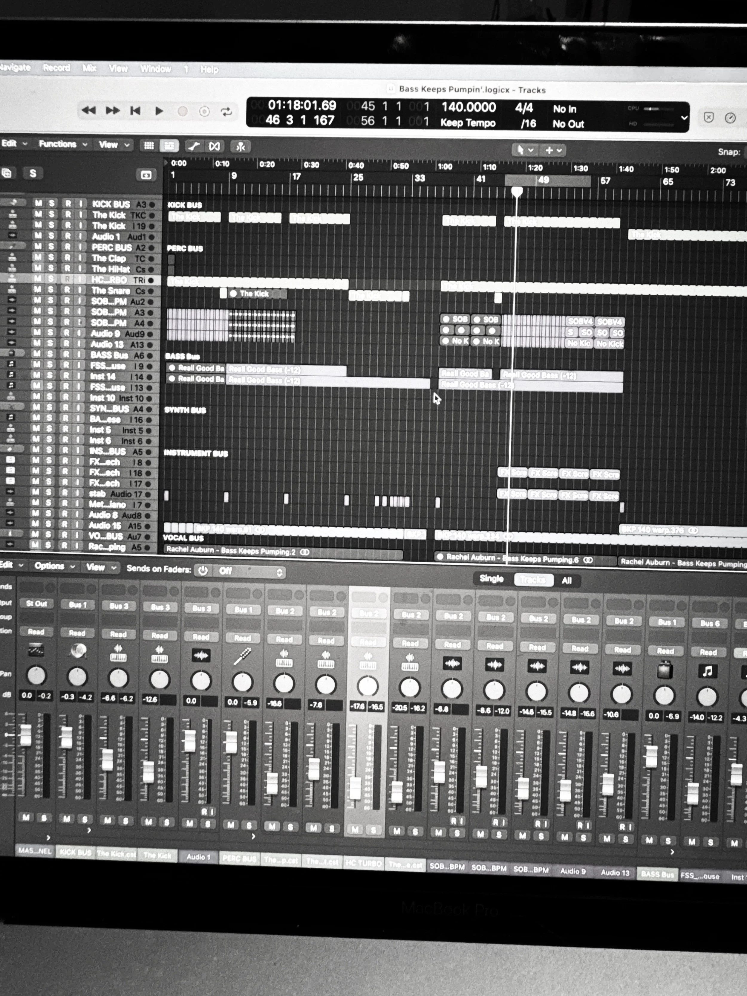 Day Session (Unattended – Zoom)