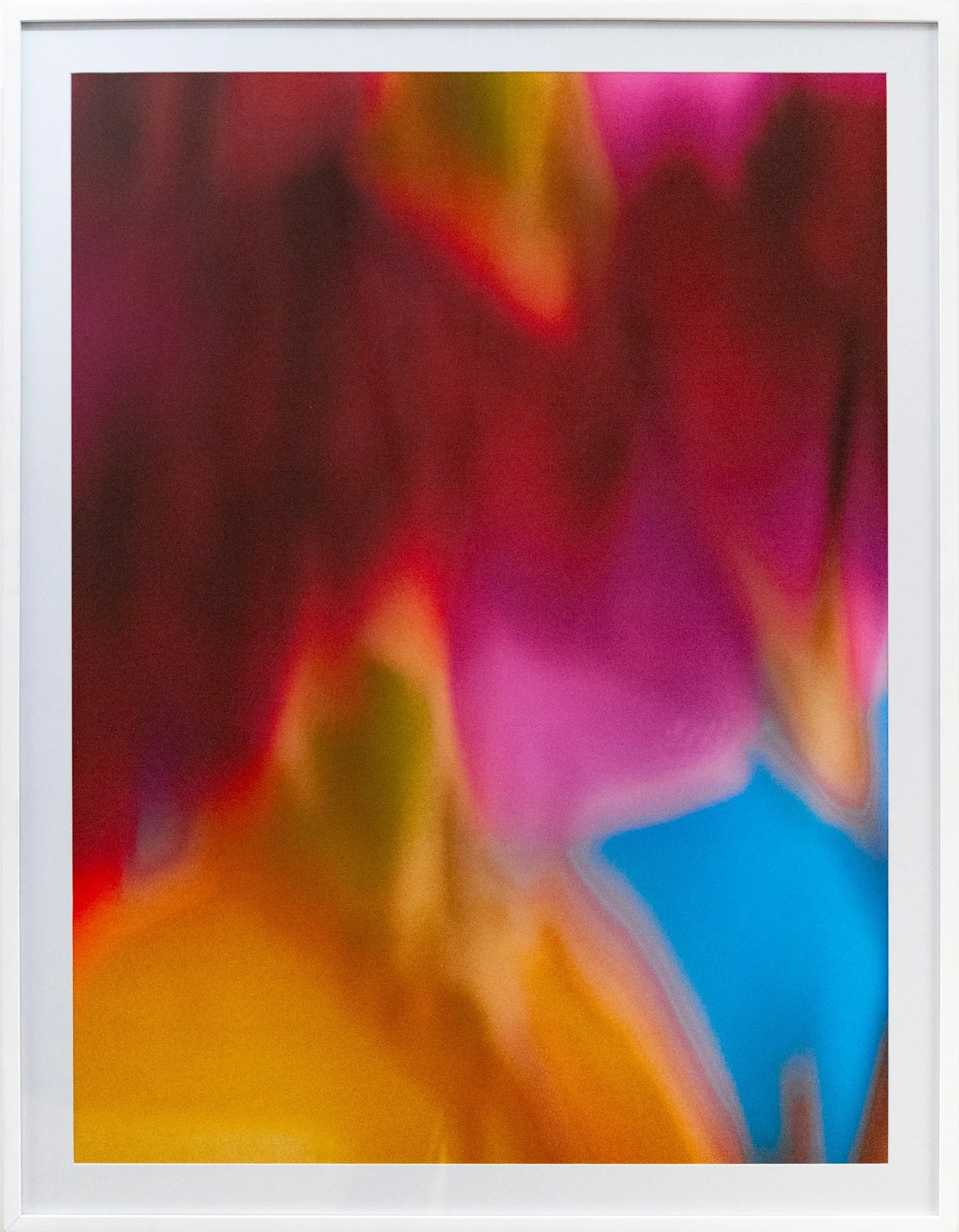 Erwin Canlas,'Auroras', 2025