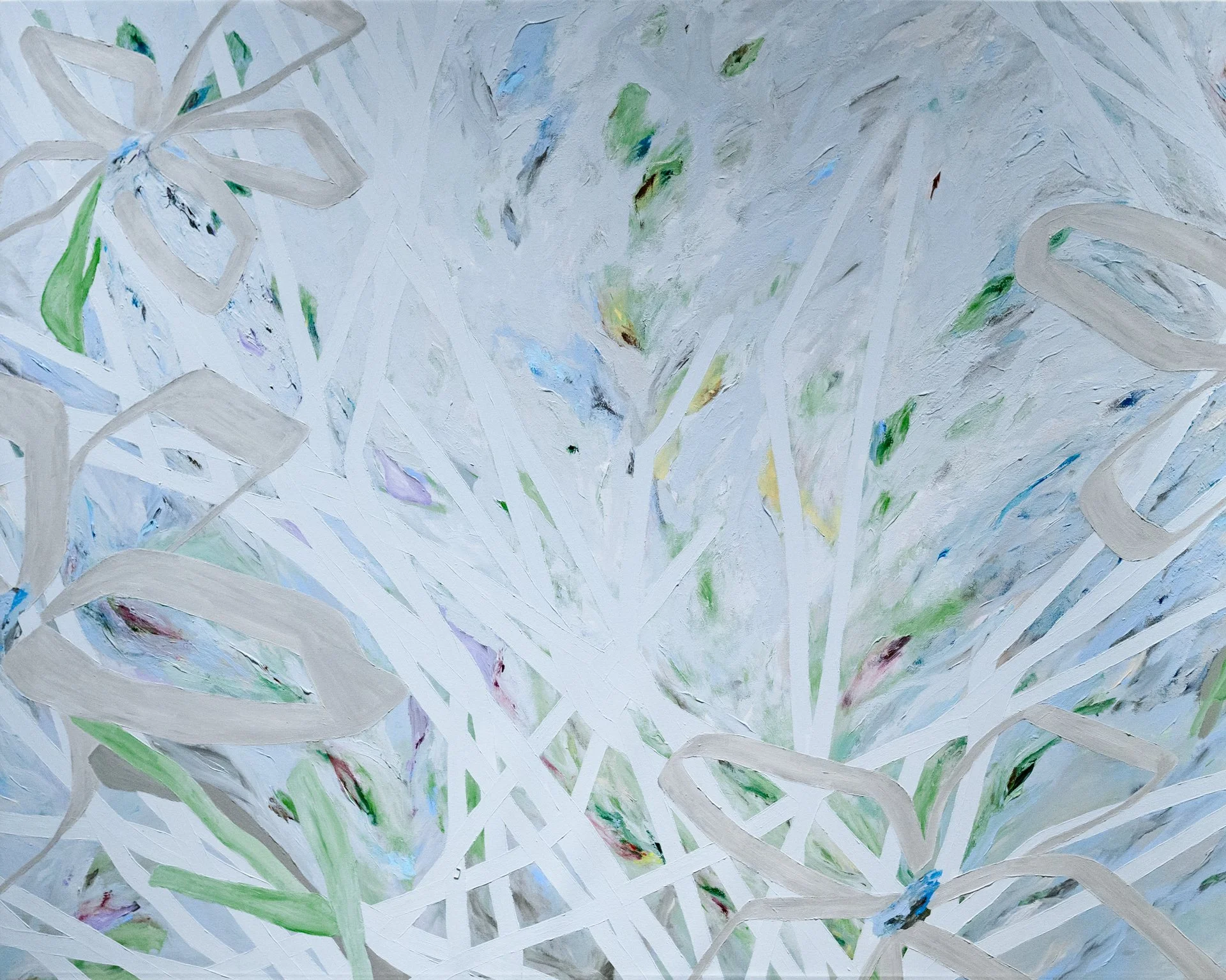 Rose Cameron,'The Sound Of A Secret', 2025