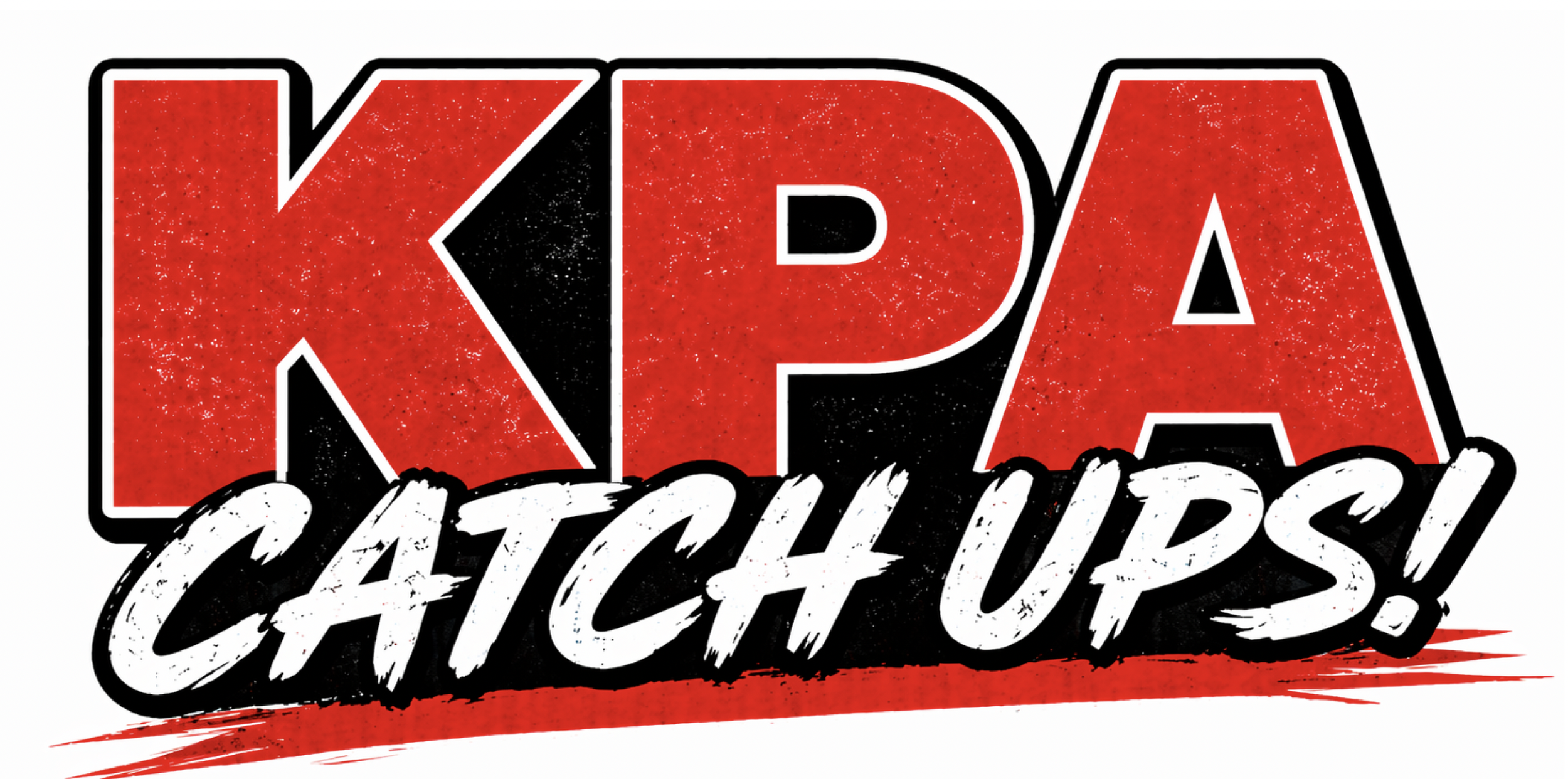 KPA Catch UP #2