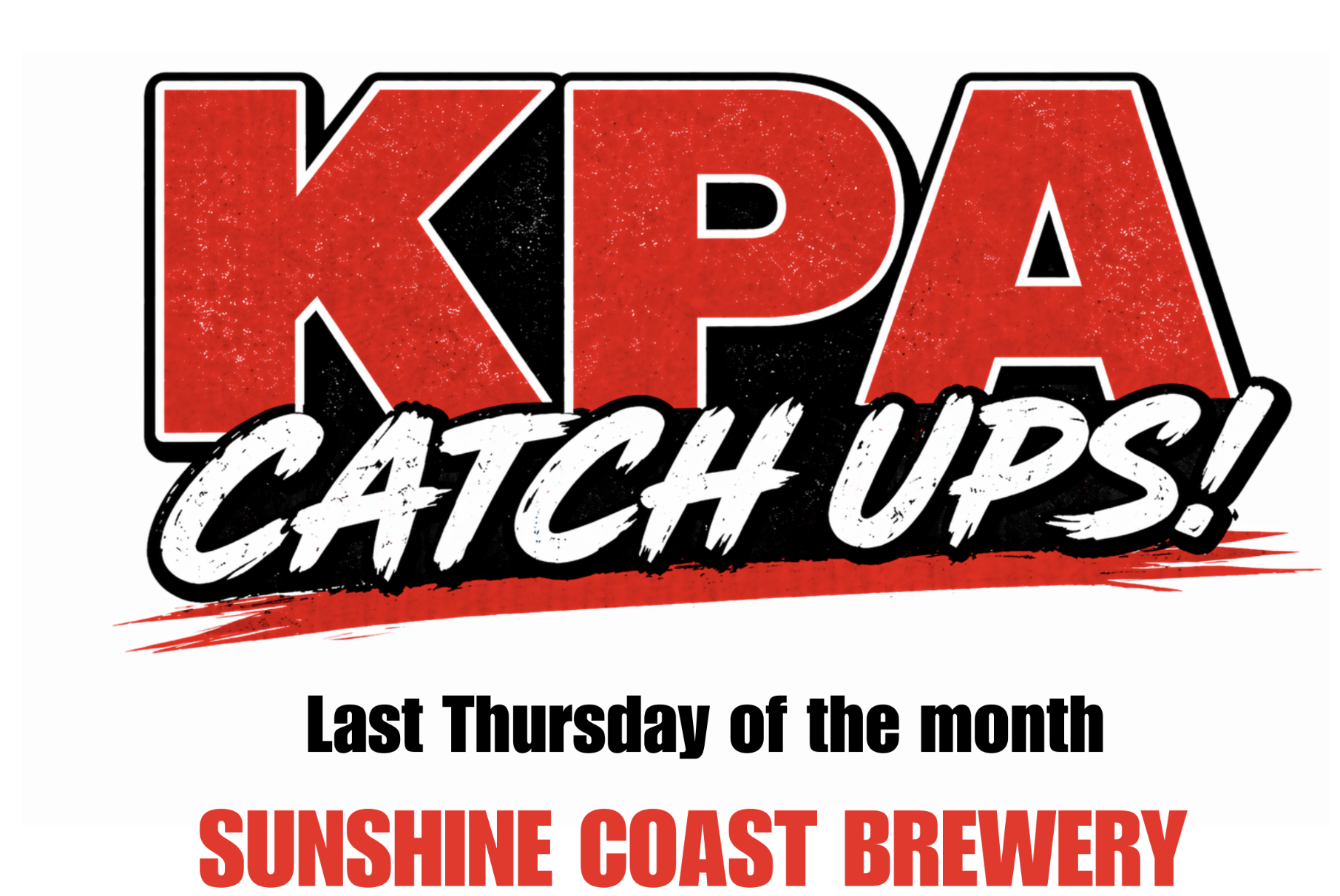 KPA Catch UP #2
